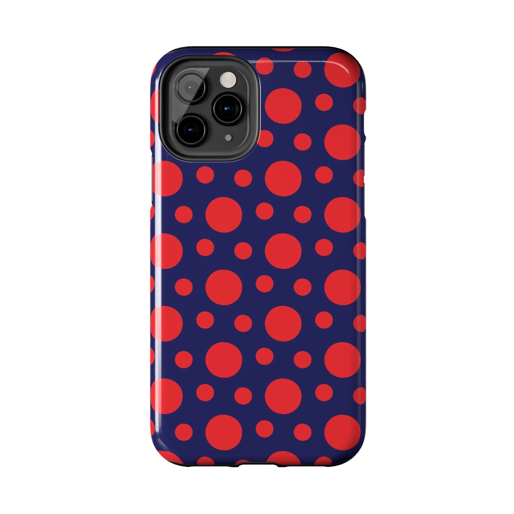 Elegant floral seamless pattern Tough Phone Cases