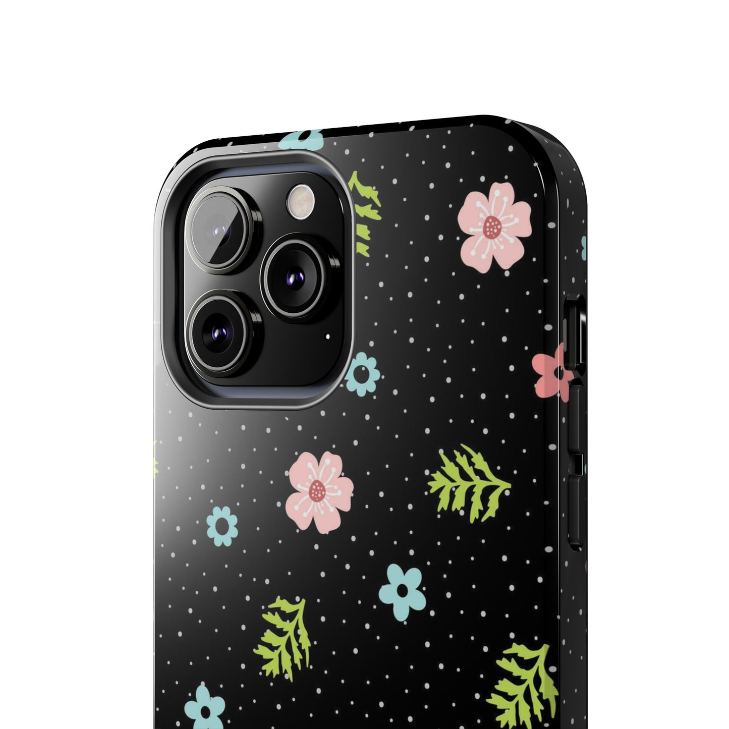 Seamless easter pattern with eggs Tough Phone Cases