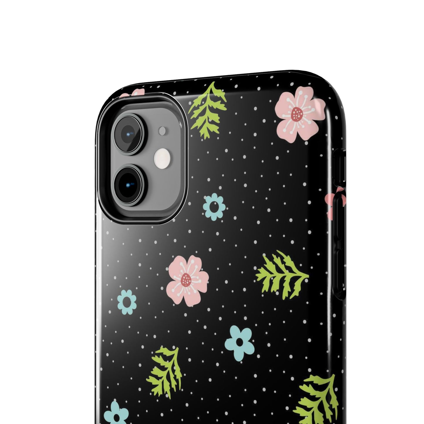 Seamless easter pattern with eggs Tough Phone Cases