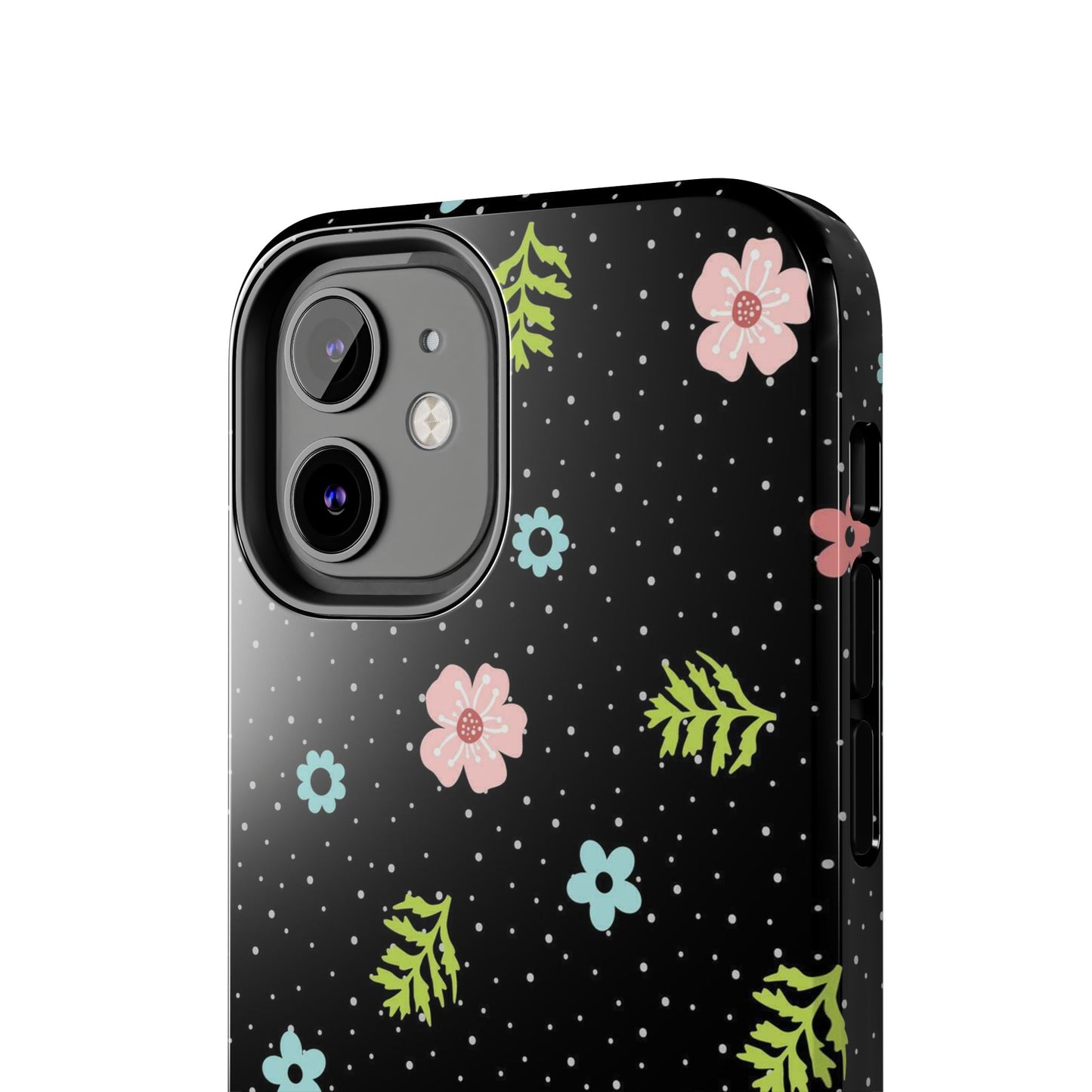 Seamless easter pattern with eggs Tough Phone Cases