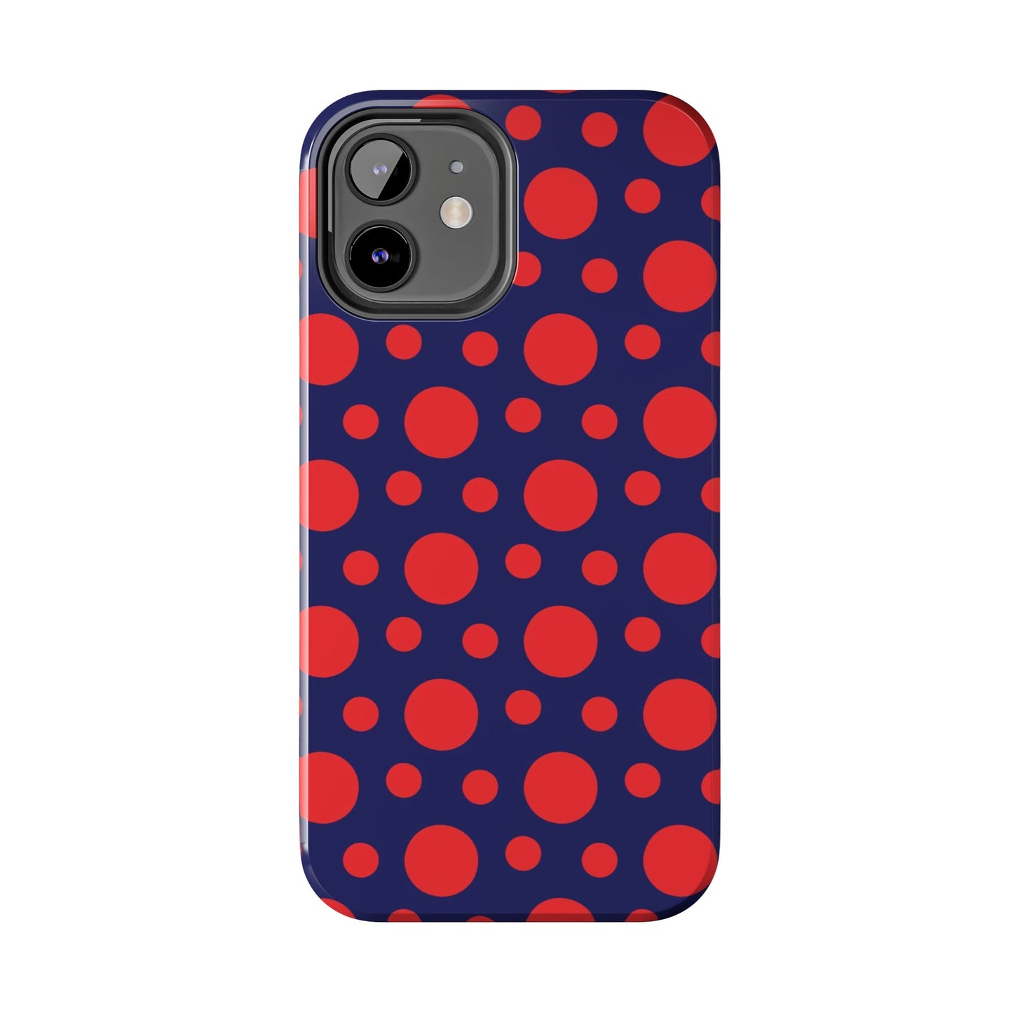 Elegant floral seamless pattern Tough Phone Cases