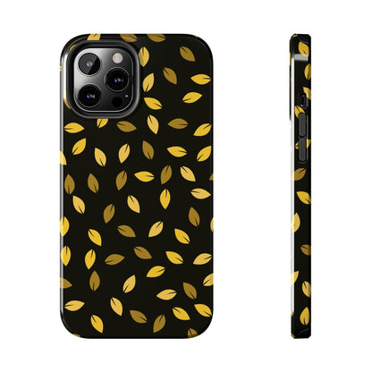 Heart doodles seamless pattern Tough Phone Cases iPhone 12 Pro Max