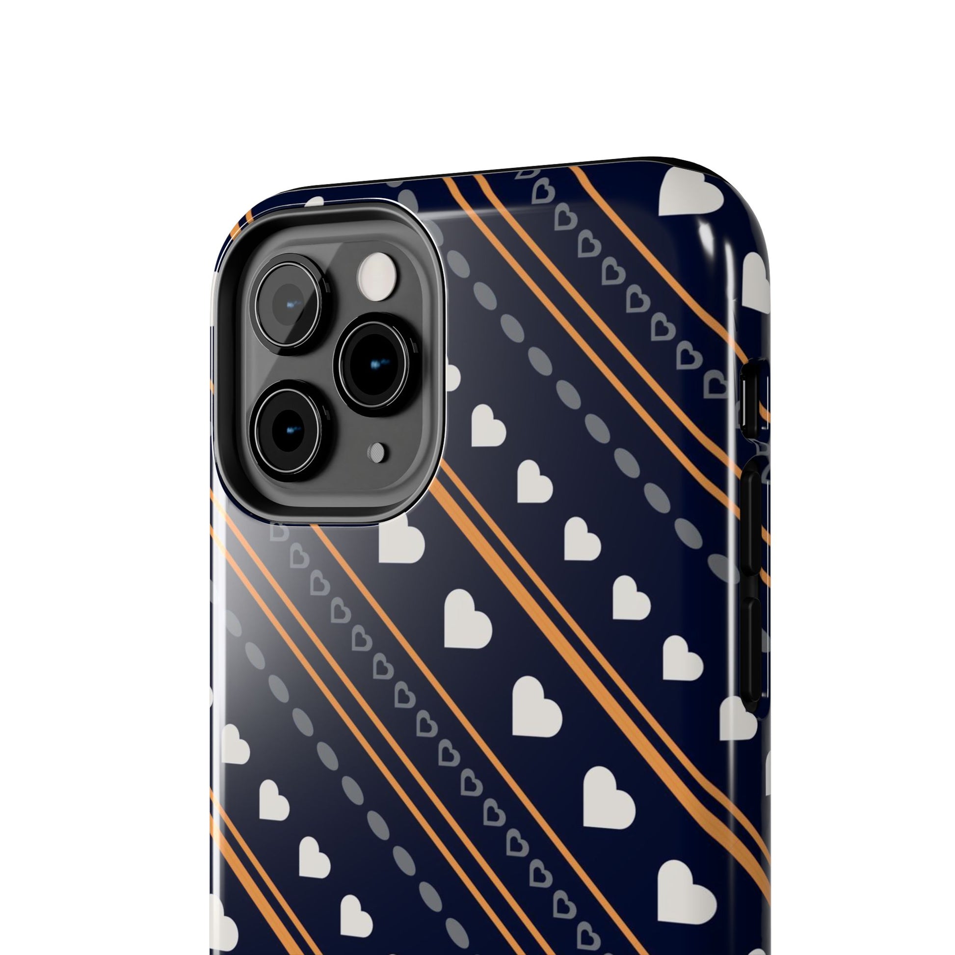 Seamless pattern geometry graphic for textile wrapping cover floor fabric Tough Phone Cases