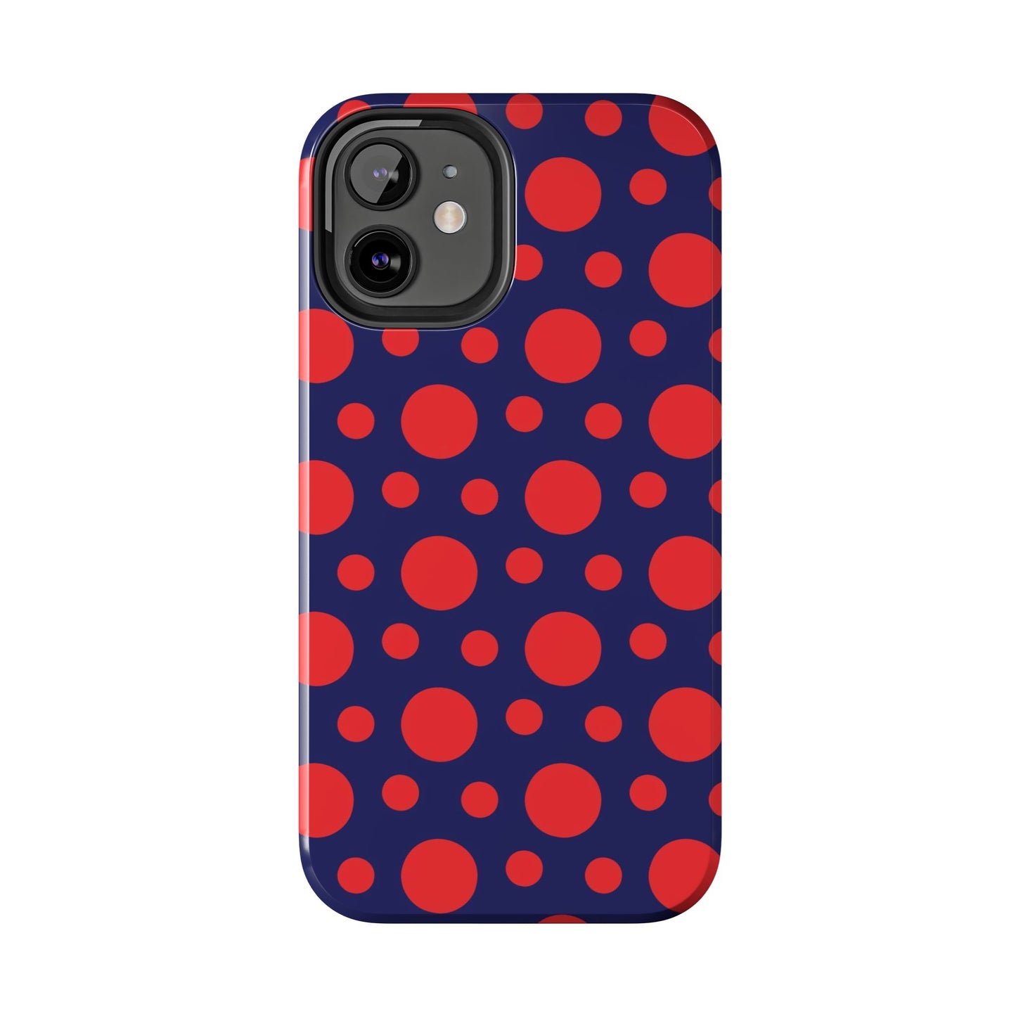 Elegant floral seamless pattern Tough Phone Cases