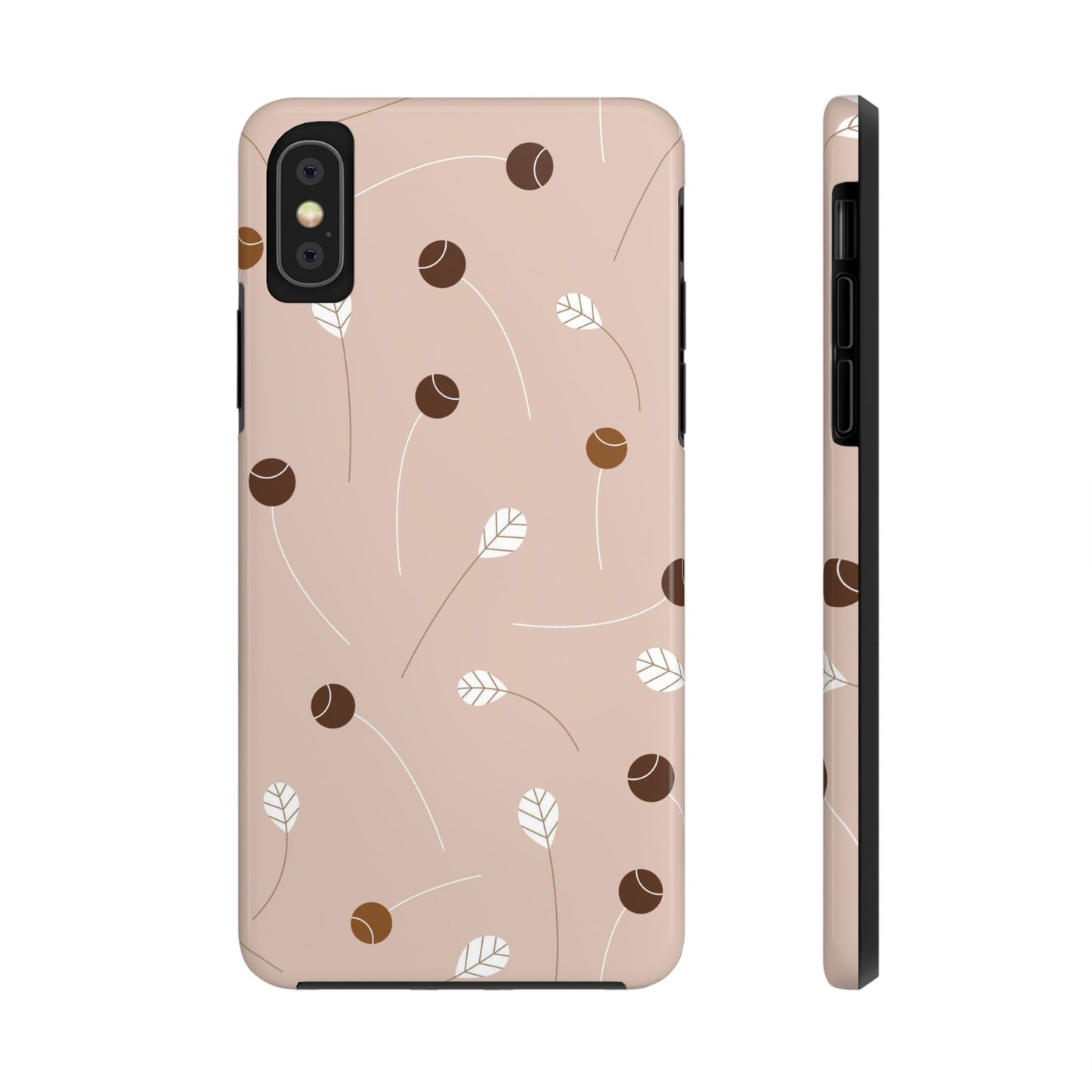 Tough Phone Cases iPhone X