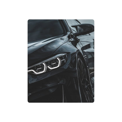 Bmw Metal print 8″ x 10″ (Vertical) 0.12''