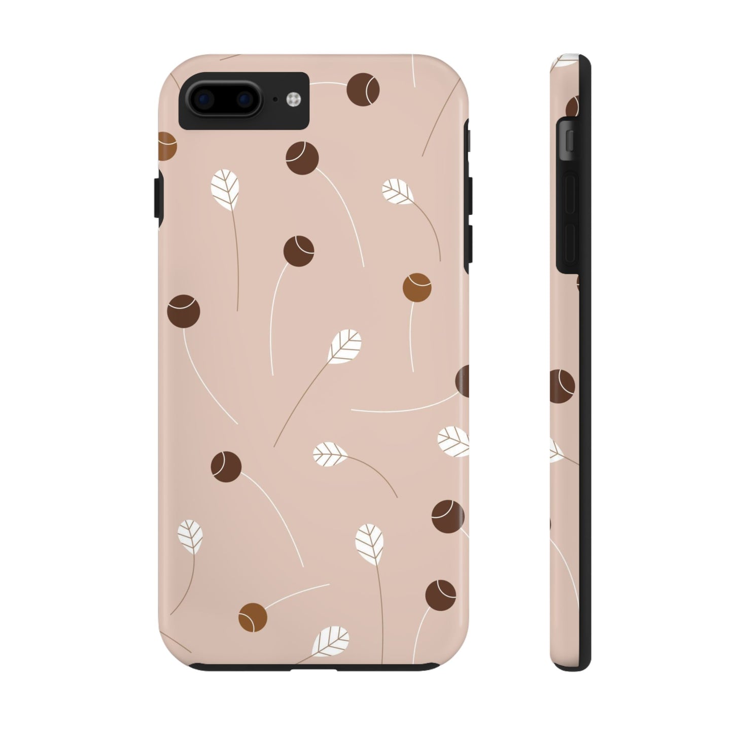 Tough Phone Cases iPhone 7 Plus, iPhone 8 Plus