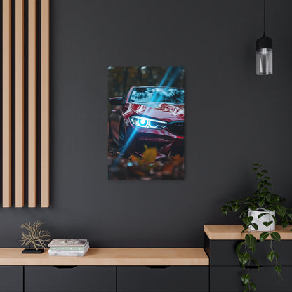 Stunning BMW Metal Sign Artwork – Perfect for Car Enthusiasts