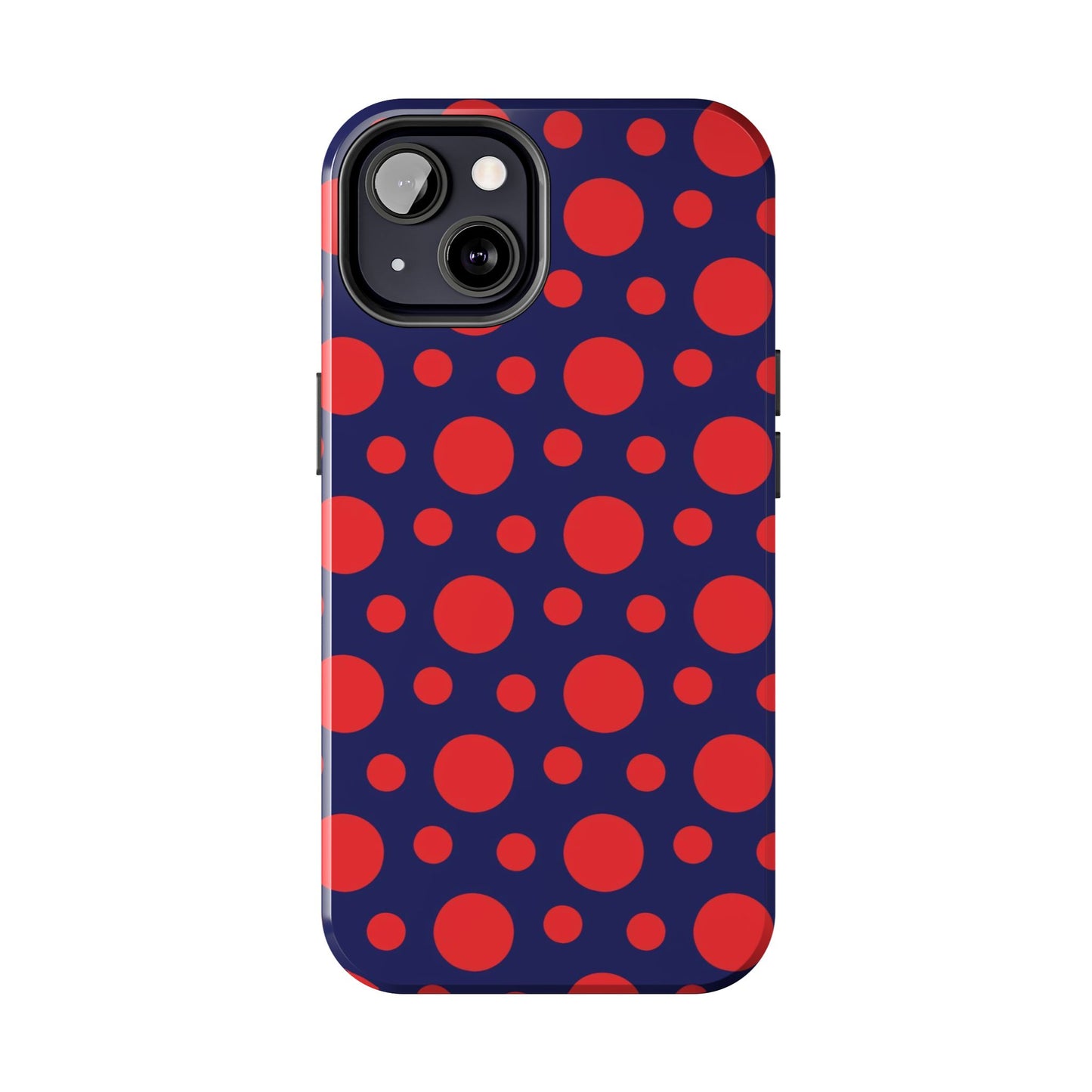 Elegant floral seamless pattern Tough Phone Cases