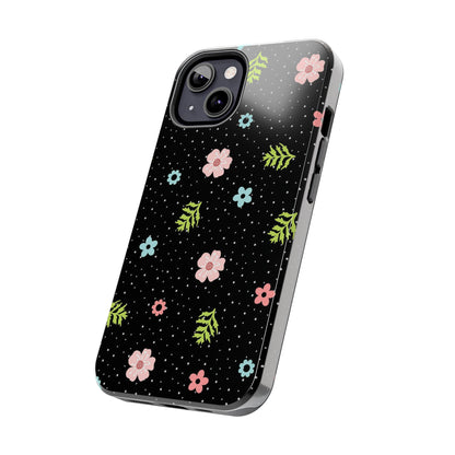 Seamless easter pattern with eggs Tough Phone Cases