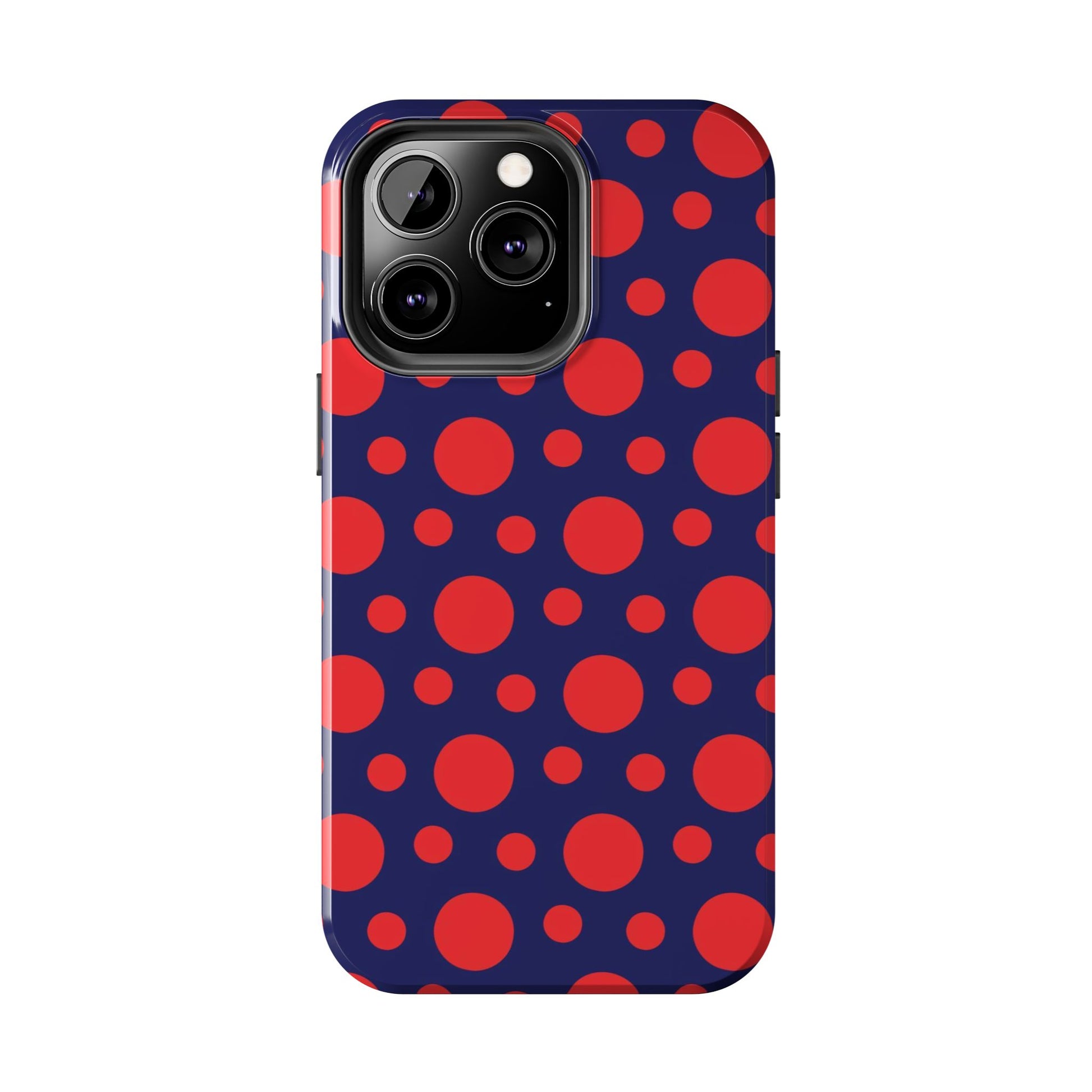 Elegant floral seamless pattern Tough Phone Cases