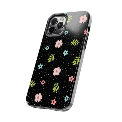 Seamless easter pattern with eggs Tough Phone Cases