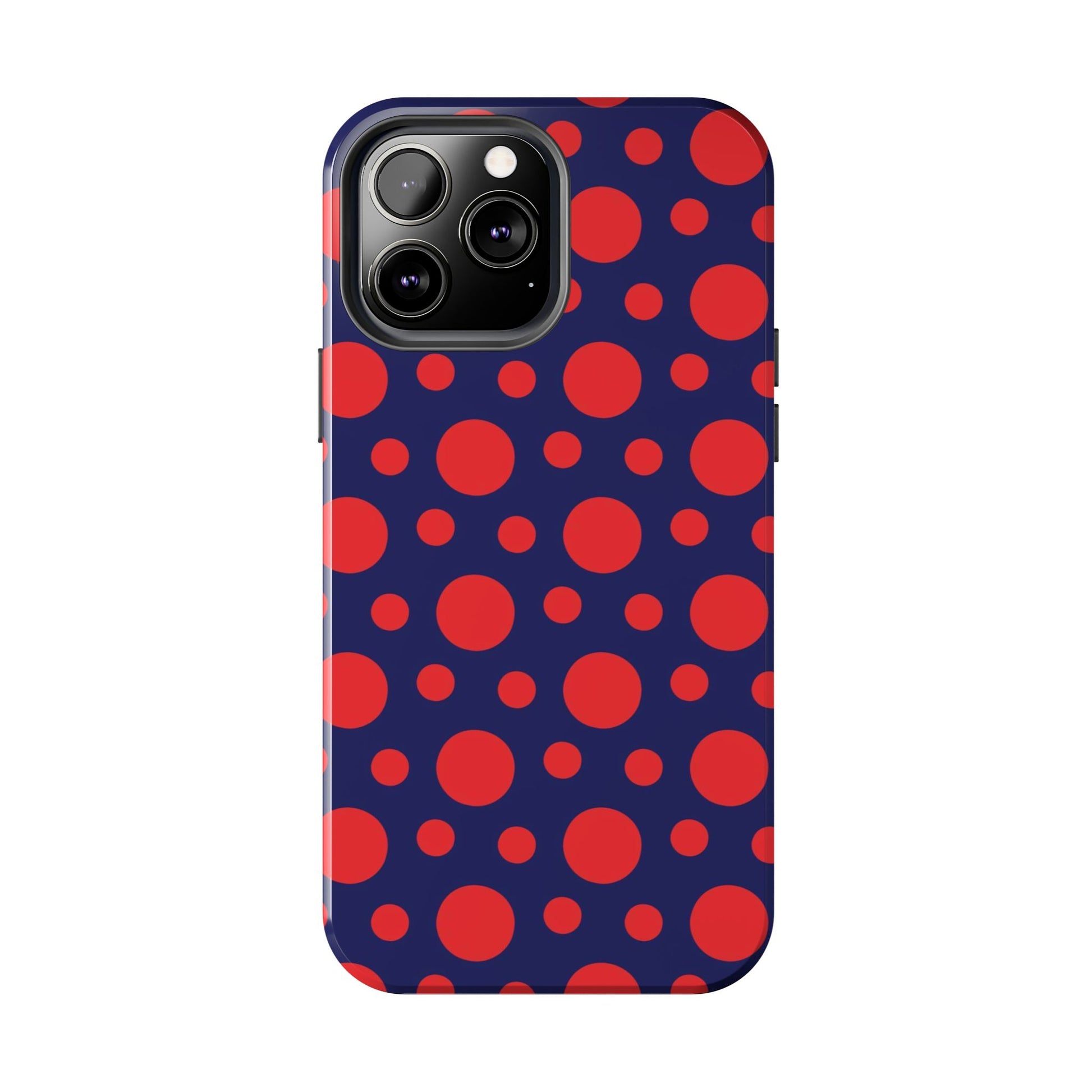 Elegant floral seamless pattern Tough Phone Cases