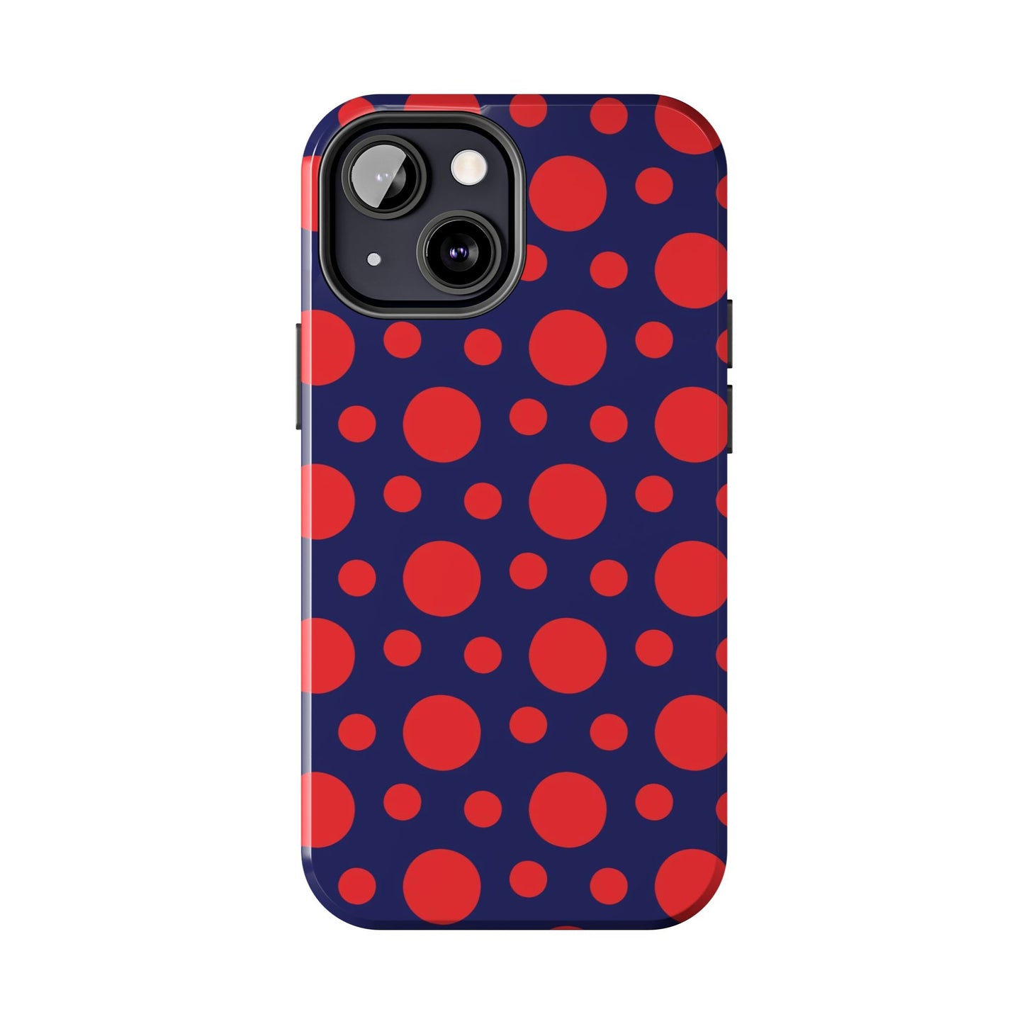 Elegant floral seamless pattern Tough Phone Cases