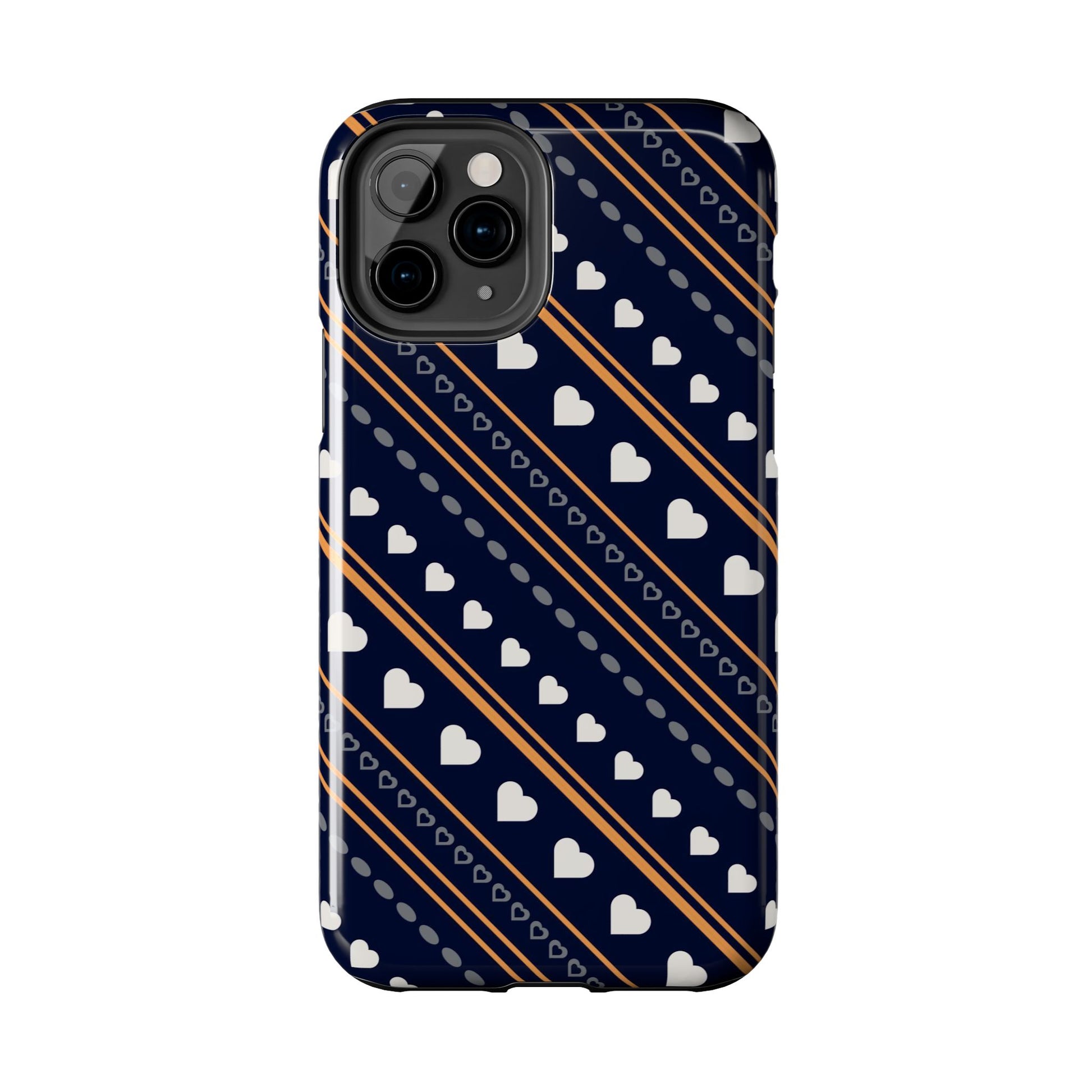 Seamless pattern geometry graphic for textile wrapping cover floor fabric Tough Phone Cases