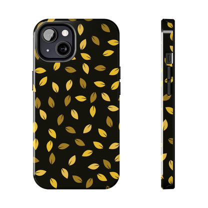 Heart doodles seamless pattern Tough Phone Cases iPhone 13