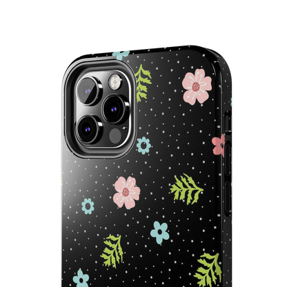 Seamless easter pattern with eggs Tough Phone Cases